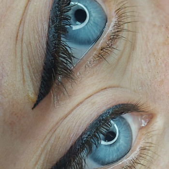 Классическая стрелочка