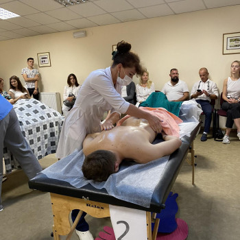 Світлана Cтупницкая, Львов Фото - 27