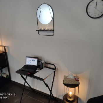 Фото кабінету