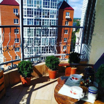 Шесть чувств, Белая Церковь Фото - 14