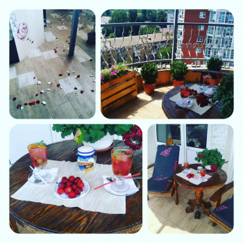 Шесть чувств, Белая Церковь Фото - 17