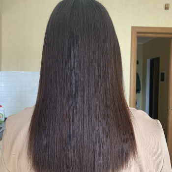 Горячий ботокс