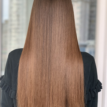 Горячий ботокс