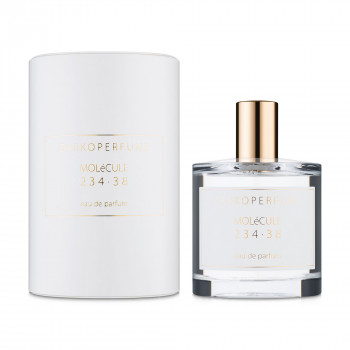 Zarkoperfume Molecule 234.38 Парфумована вода унісекс, 100 мл
