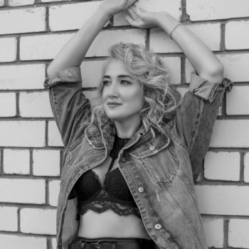 Марія Ісаковська, Київ Фото - 17