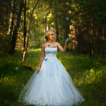 Марія Ісаковська, Київ Фото - 24