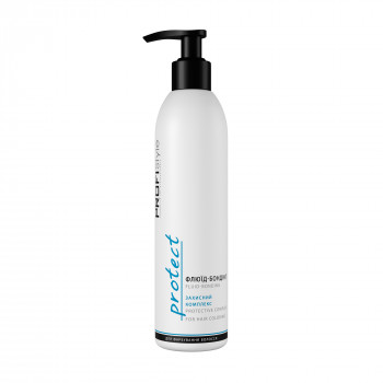 Флюїд-бондинг Profi Style Protect захисний комплекс, 250 мл