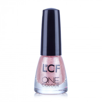 Лак для нігтів LCF Mini Nail Polish 123, 5 мл