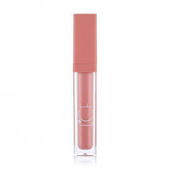 Рідка помада для губ LCF Velvet Matte Long Lasting 04, 6 мл