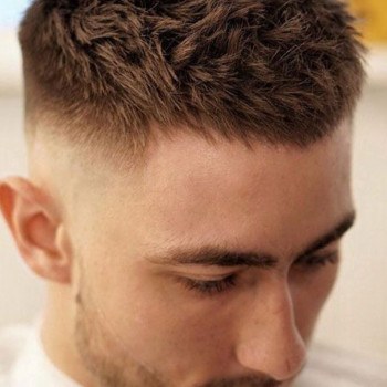 Стрижка мужская Любой сложности 250 грн
                    Салон краси НоготОк Київ