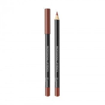 Олівець для губ Vipera Professional Lip Pencil 09 Rosewood, 1.14 г