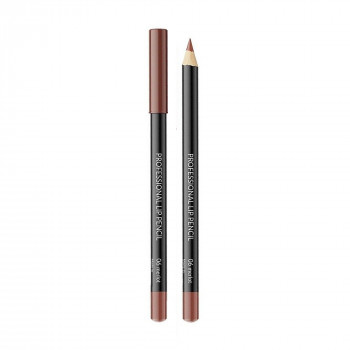 Олівець для губ Vipera Professional Lip Pencil 06 Merlot, 1.14 г