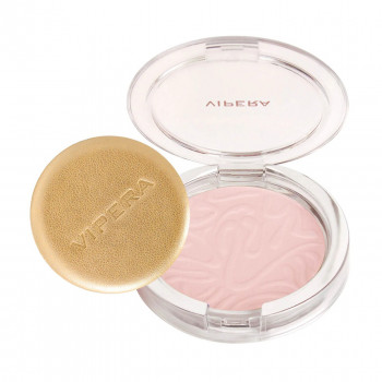 Компактна пудра для обличчя Vipera Fashion Powder 517 Urban, 13 г