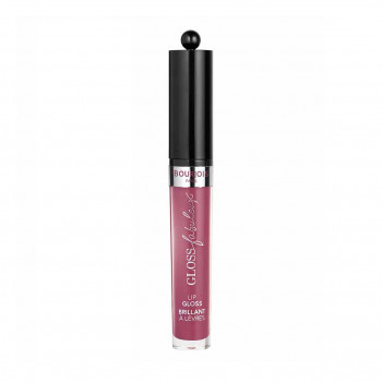 Блиск для губ Bourjois Fabuleux Lip Gloss з ефектом бальзаму 08 Berry Talented, 3.5 мл