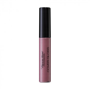 Блиск для губ Pierre Rene Proffesional Cover Gloss 01 Blooming Almond, 10 мл