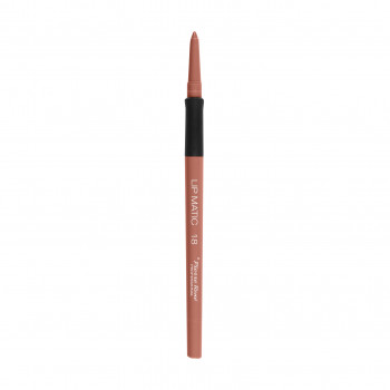 Автоматичний олівець для губ Pierre Rene Lip Matic 18, 0.4 г