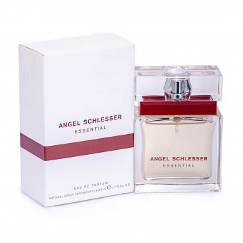 Angel Schlesser Essential Парфумована вода жіноча, 50 мл