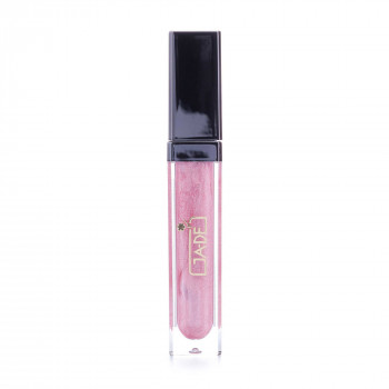 Блиск для губ GA-DE Crystal Lights Gloss, 501 Morganite, 6 мл