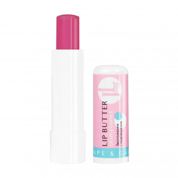 Бальзам-олія для губ Jovial Luxe Lip Butter 01 Виноград і гранат, 4.5 г