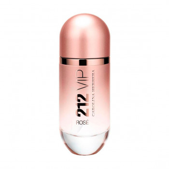 Carolina Herrera 212 Vip Rose Парфумована вода жіноча, 80 мл (ТЕСТЕР)