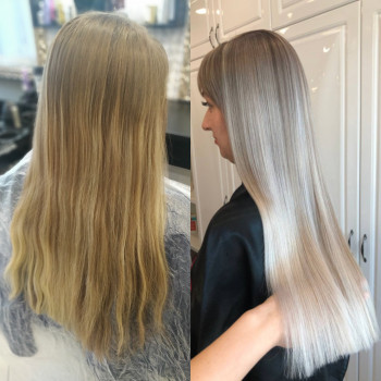 Оксана Бесчасная Бесчасна, Харьков Фото - 22