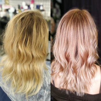 Оксана Бесчасная Бесчасна, Харьков Фото - 30