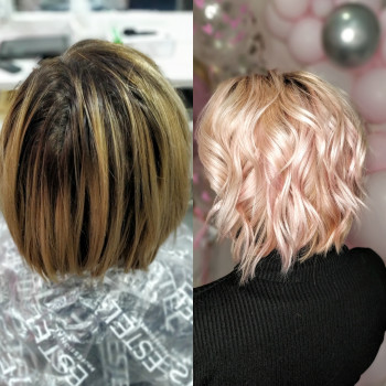 Оксана Бесчасная Бесчасна, Харьков Фото - 31