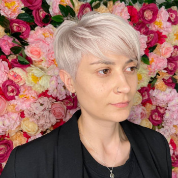 Оксана Бесчасная Бесчасна, Харьков Фото - 34