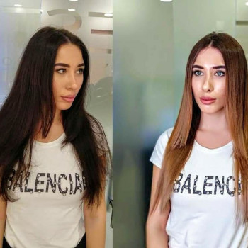 Оксана Бесчасная Бесчасна, Харьков Фото - 42