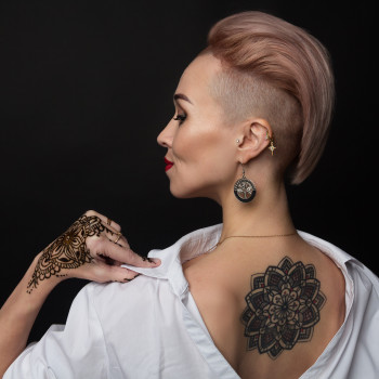 Оксана Бесчасная Бесчасна, Харьков Фото - 43