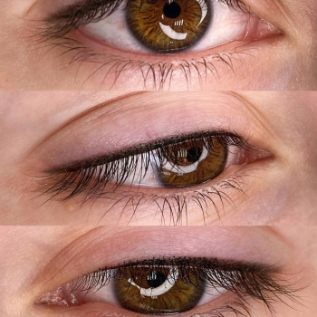 Перманент век
                    Майстер перманентного макіяжу Мария Київ