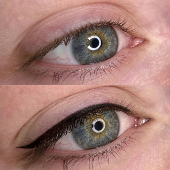 Перманент век
                    Майстер перманентного макіяжу Мария Київ