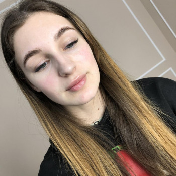 Ламинирование бровей - долговременная укладка бровей
                    Салон красоты FoKs Одесса