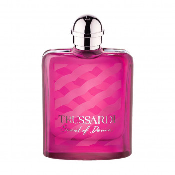 Trussardi Sound of Donna Парфумована вода жіноча, 100 мл (ТЕСТЕР з кришкою)