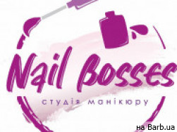 Ногтевая студия Nail Bosses Киев: отзывы, цены, телефон, адрес, время работы