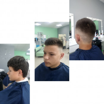 Татьяна Кустовская, Ирпень Фото - 13