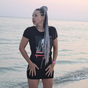 Іванка Куценко, Київ Фото - 46