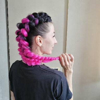 Іванка Куценко, Київ Фото - 49