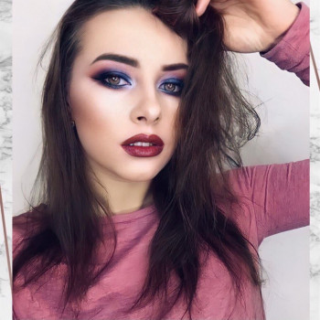 Христина, Ивано-Франковск Фото - 1