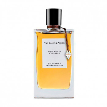 Van Cleef & Arpels Bois D'Iris Парфумована вода жіноча, 75 мл (ТЕСТЕР)