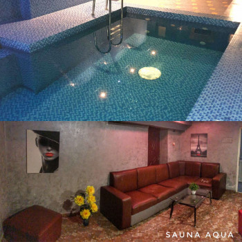 Aqua, Івано-Франківськ Фото - 5