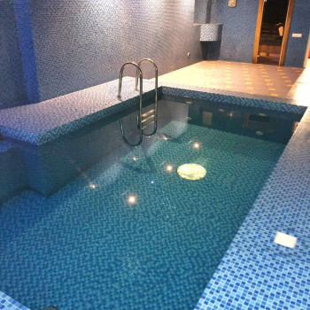 Aqua, Івано-Франківськ Фото - 6