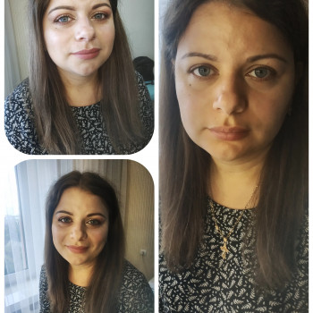 Яна Петринич, Рівне Фото - 7