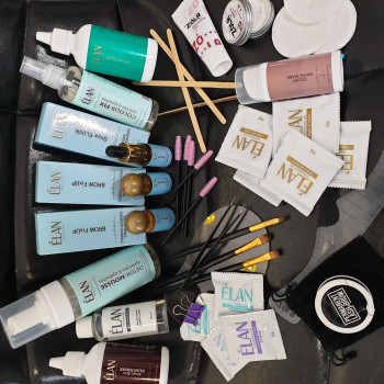 Ламінування брів♥️
                    Бровіст Христина Чернівці