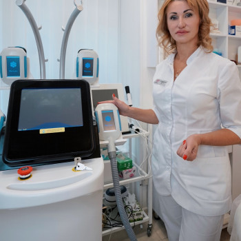 Центр Омоложения, Киев Фото - 26