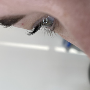 Ламинирование ресниц