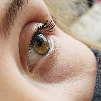 Ламинирование ресниц