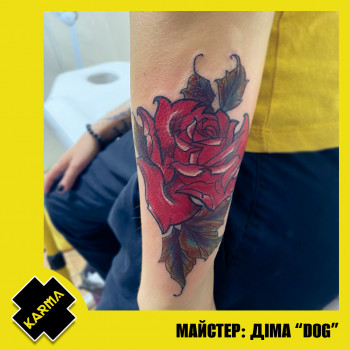 KARMA, Ірпінь Фото - 5