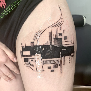 Ольга Локшина, Днепр Фото - 14