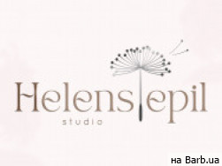 Электроэпиляция Helens epil на Barb.ua